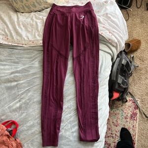 Gymshark leggings